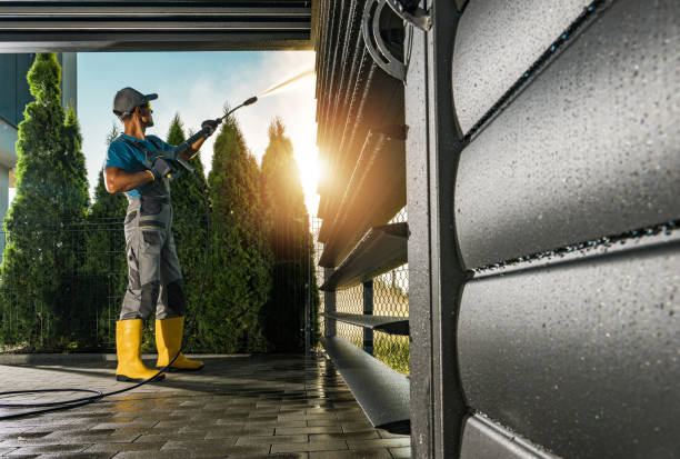 Best Oil and Grease Removal from Surfaces in Fillmore, UT